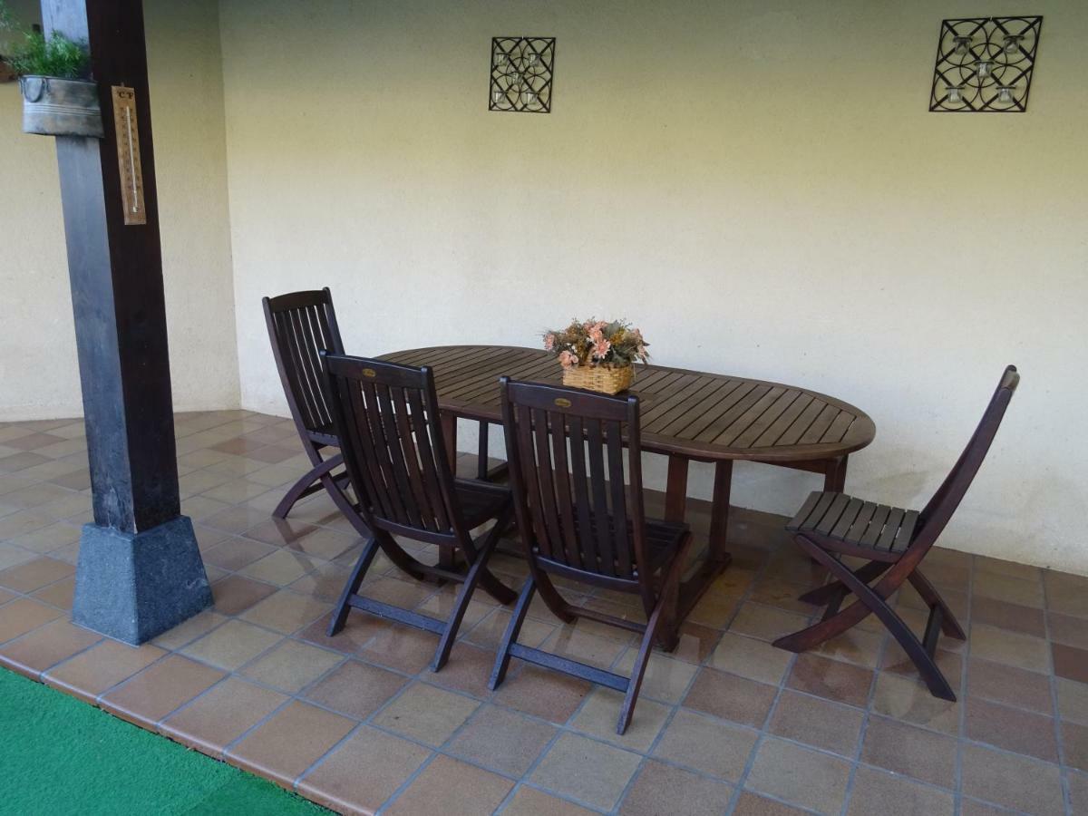 Apartamento Usuaia Con Jacuzzi Lesaka Luaran gambar